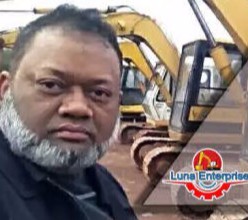 JIC EXCAVATOR INC.